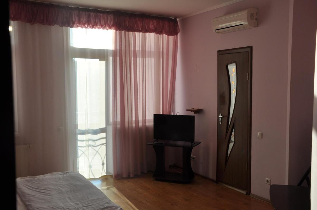 Motel karman - Housity