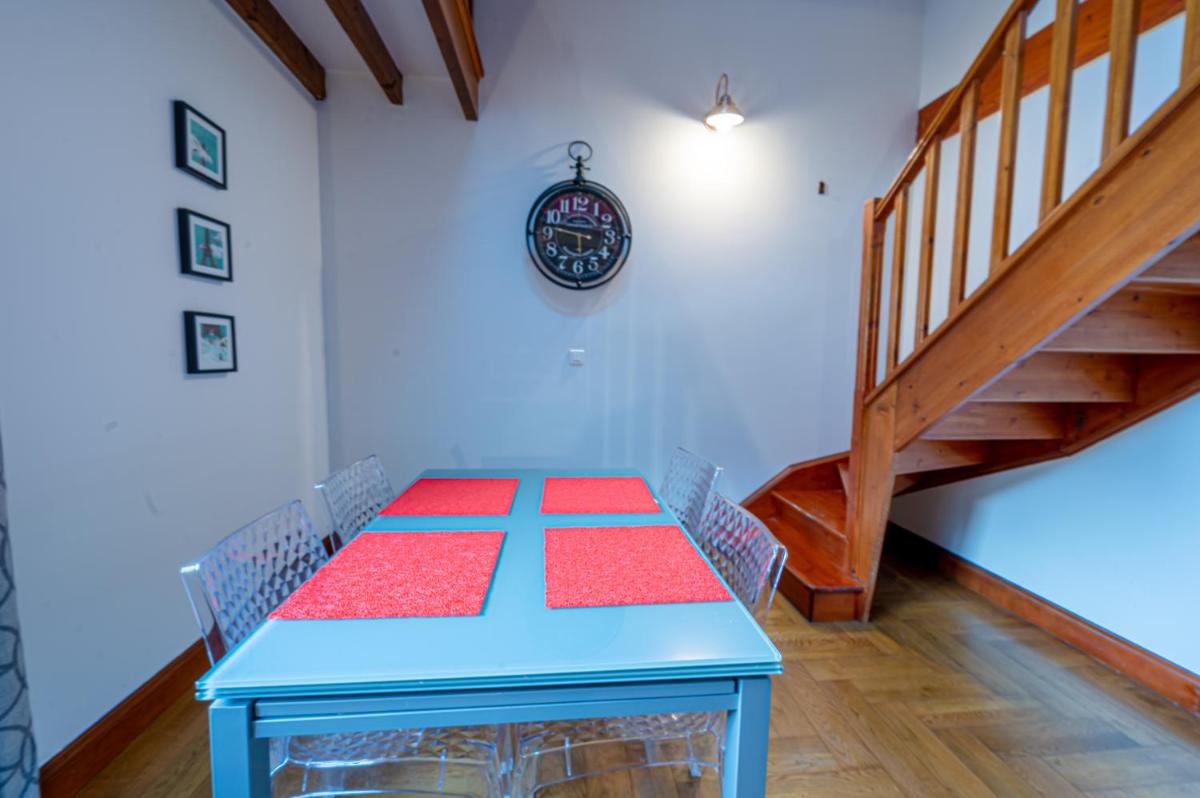 Appartement cosy secteur Aulnay sous Bois - Housity