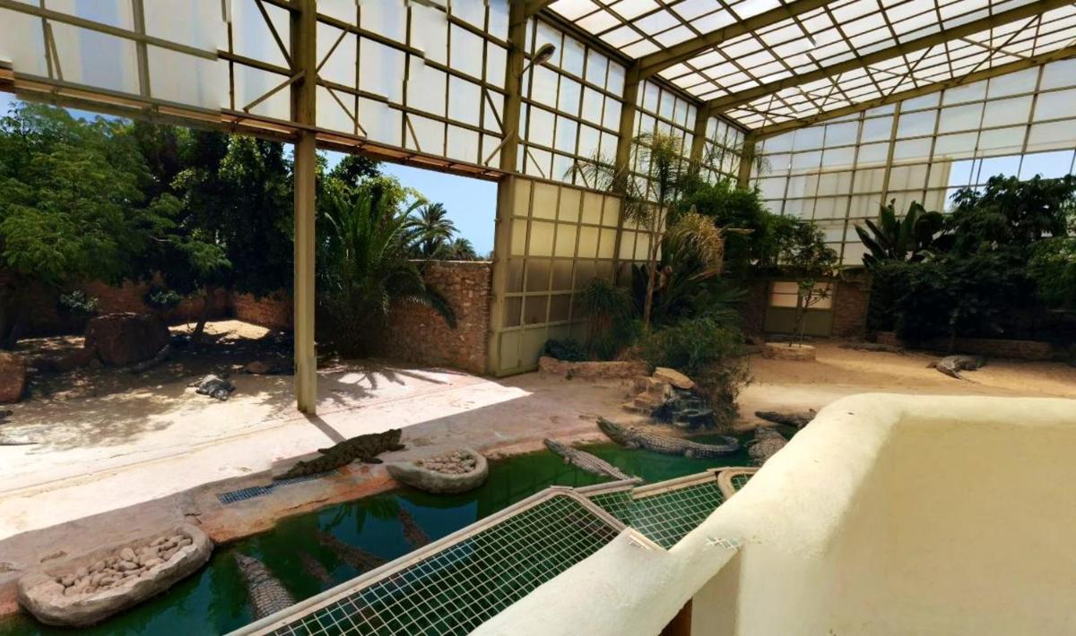 3 bedrooms house at Djerba Midoun 800 m away from the beach with terrace and wifi - Housity