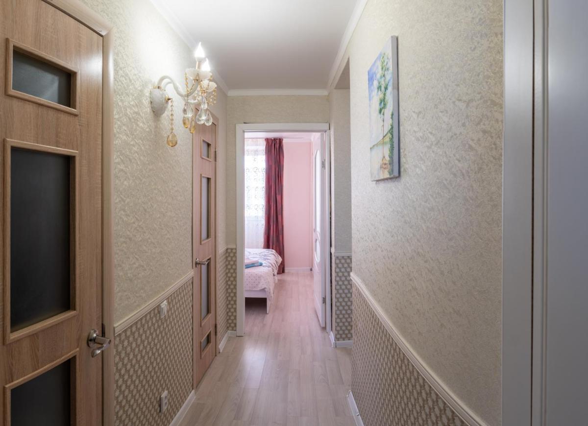 4х комнатные апартаменты - Housity