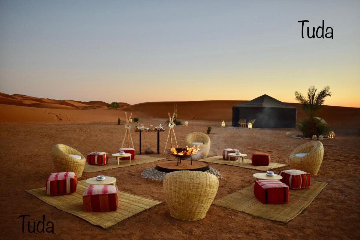 Tuda Luxury Camp - Housity