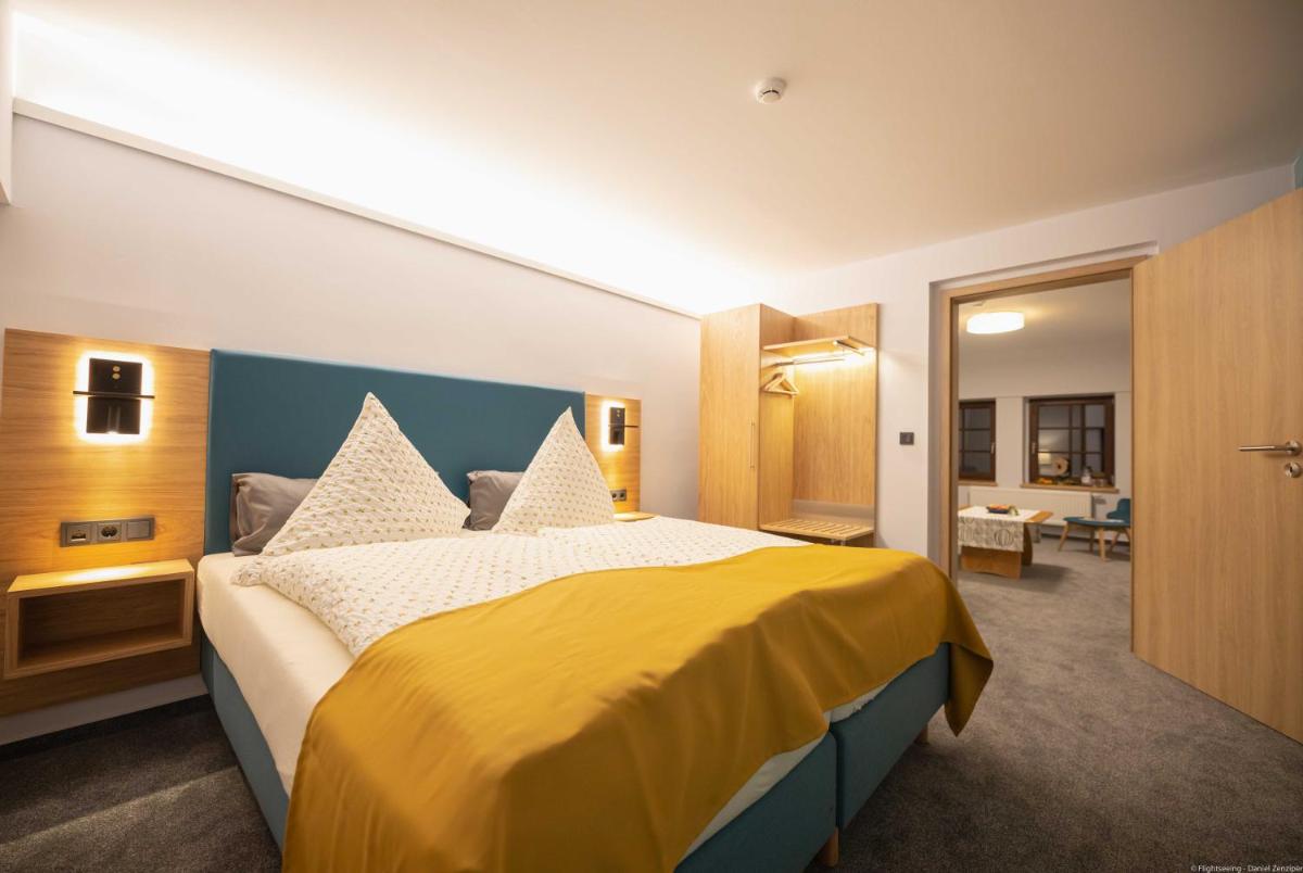 Landhotel Zur Guten Einkehr - Housity