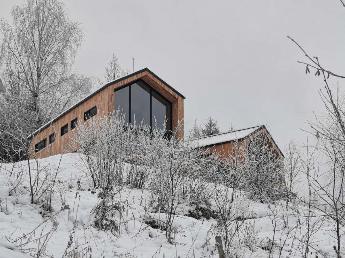 Cabana Berg - Housity