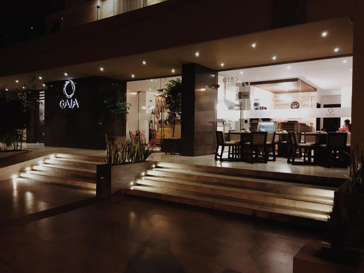 Gaia Apart Hotel - Housity