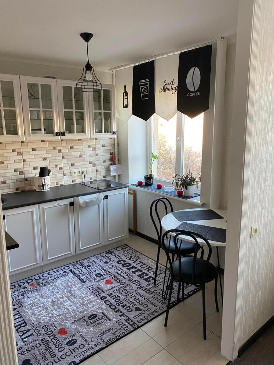 2-х комнатные апартаменты в стиле СКАНДИ - Housity
