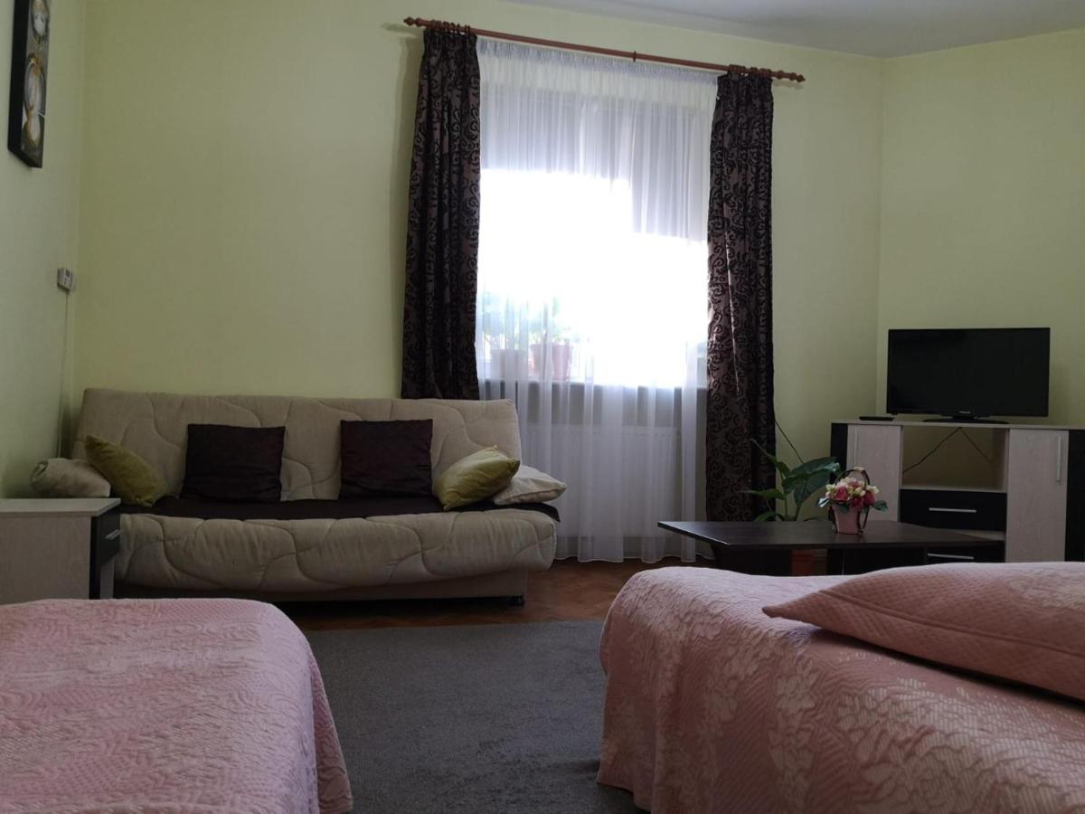 Suitetrails - Villa Casa Ioana