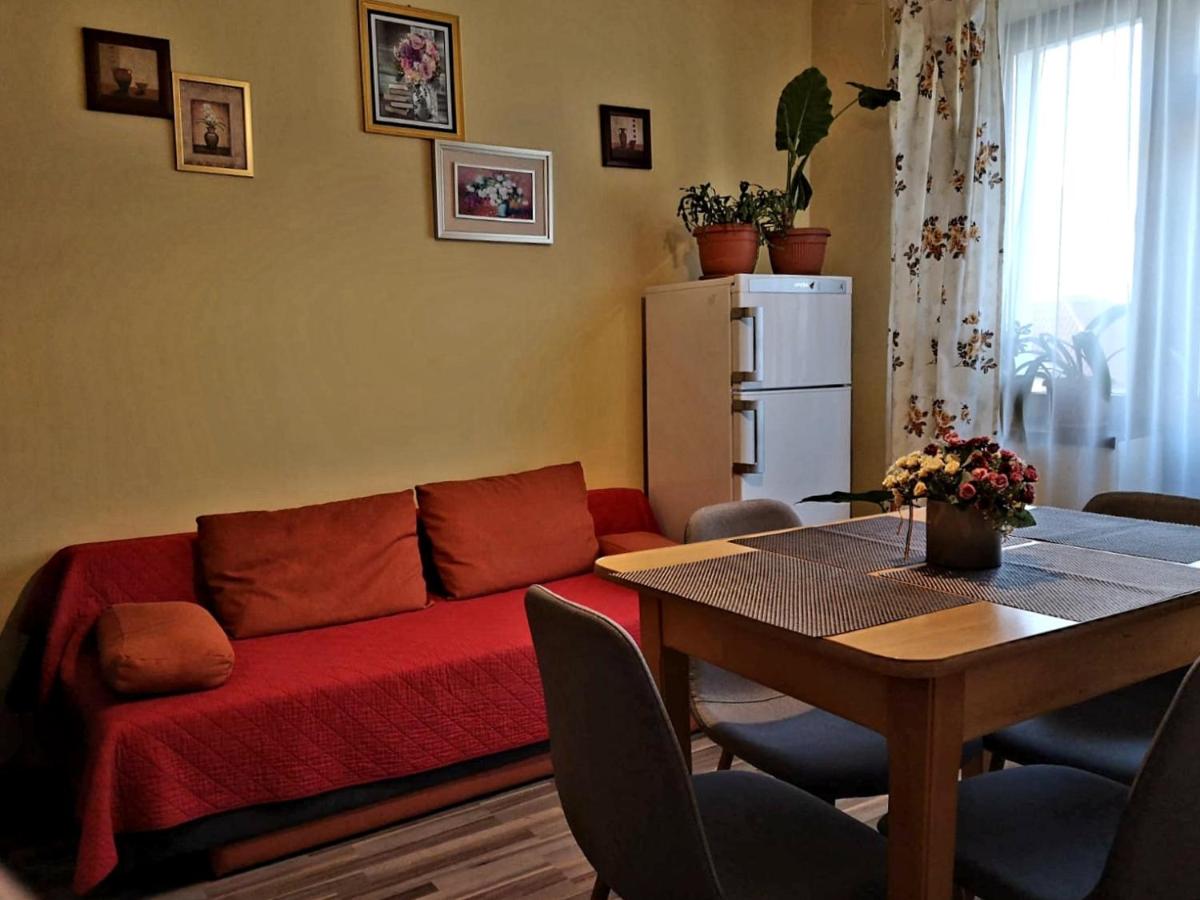 Suitetrails - Villa Casa Ioana