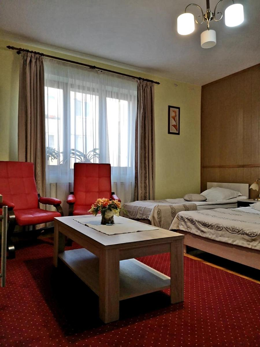 Suitetrails - Villa Casa Ioana