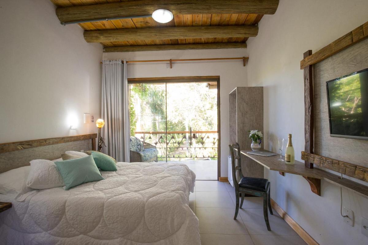 Hotel Chácara das Flores - Housity
