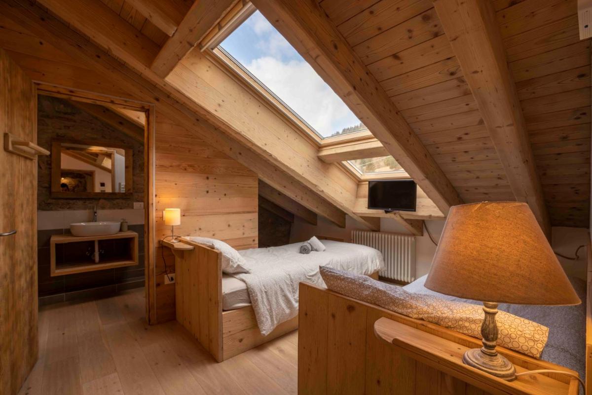 Casa Ekharle - Affittacamere - Housity