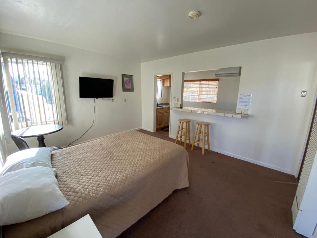 Bristlecone Motel - Housity