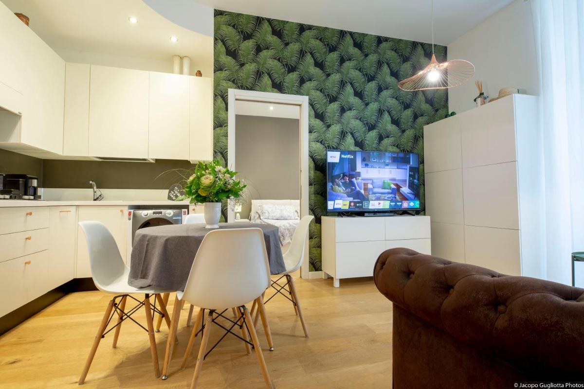 Toffee Mombello - MYPLACESANREMO - Housity
