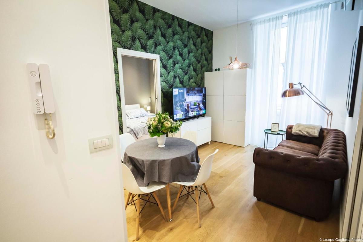 Toffee Mombello - MYPLACESANREMO - Housity