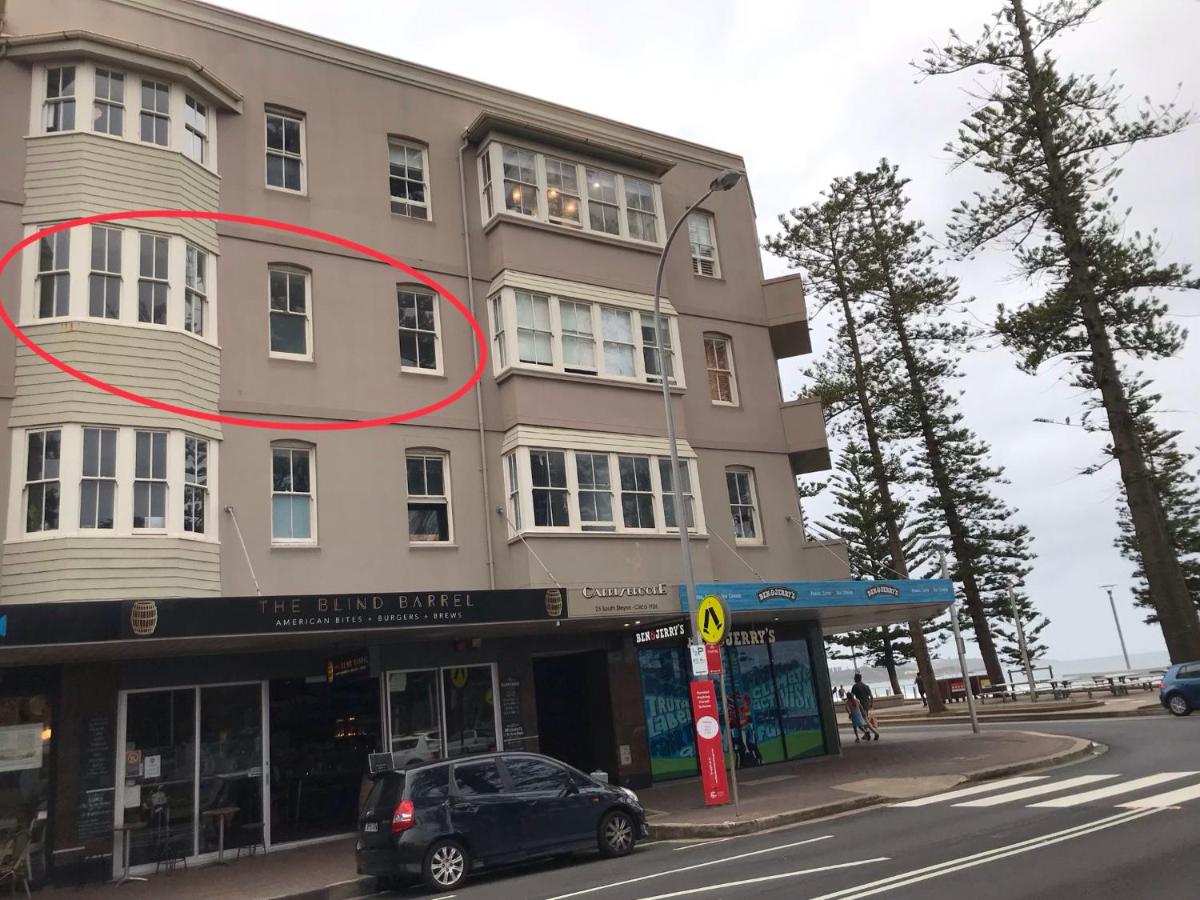 Manly Beach Stays - Housity
