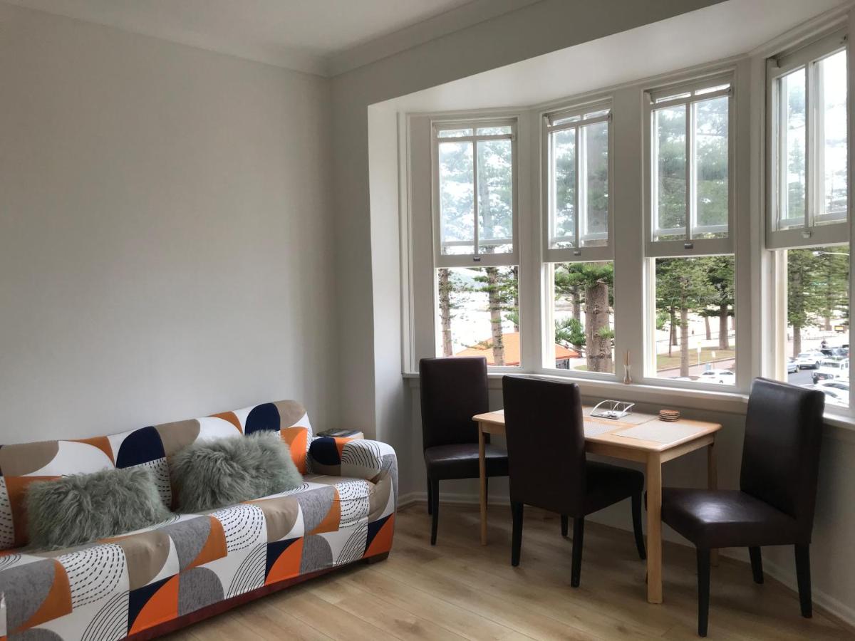 Manly Beach Stays - Housity