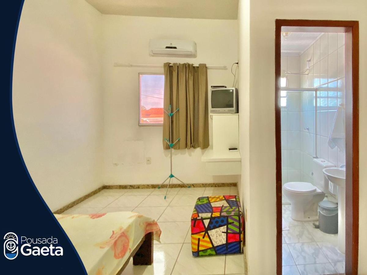 Pousada Gaeta Meaipe Guarapari - Housity