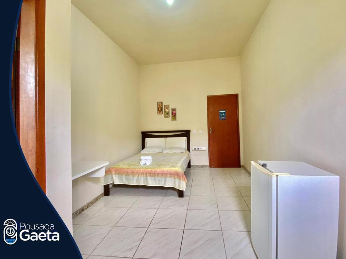 Pousada Gaeta Meaipe Guarapari - Housity
