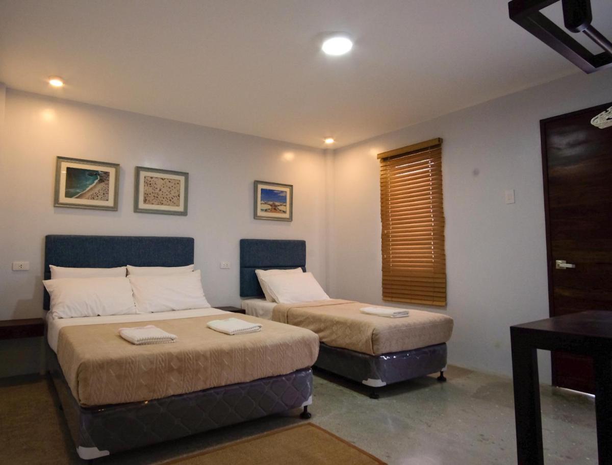 Santa Fe Beach Club - Housity