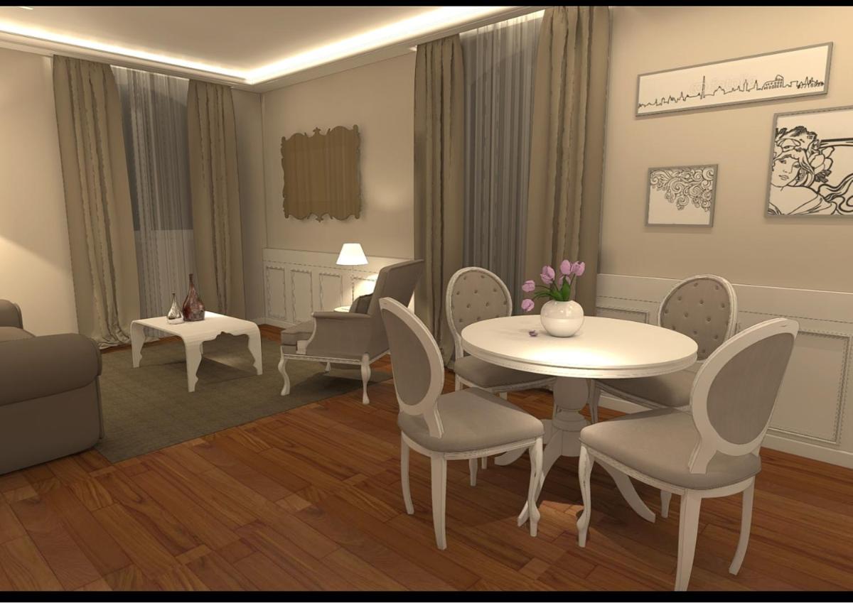 Suites & Apartments Liola' - Housity