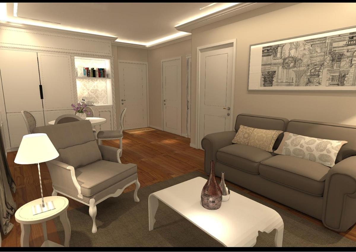Suites & Apartments Liola' - Housity