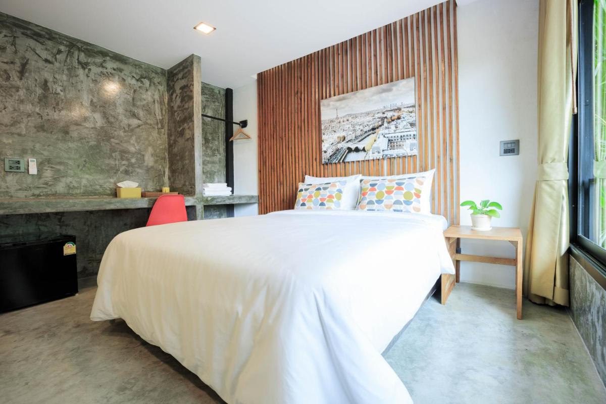 in My place cafotel - Housity