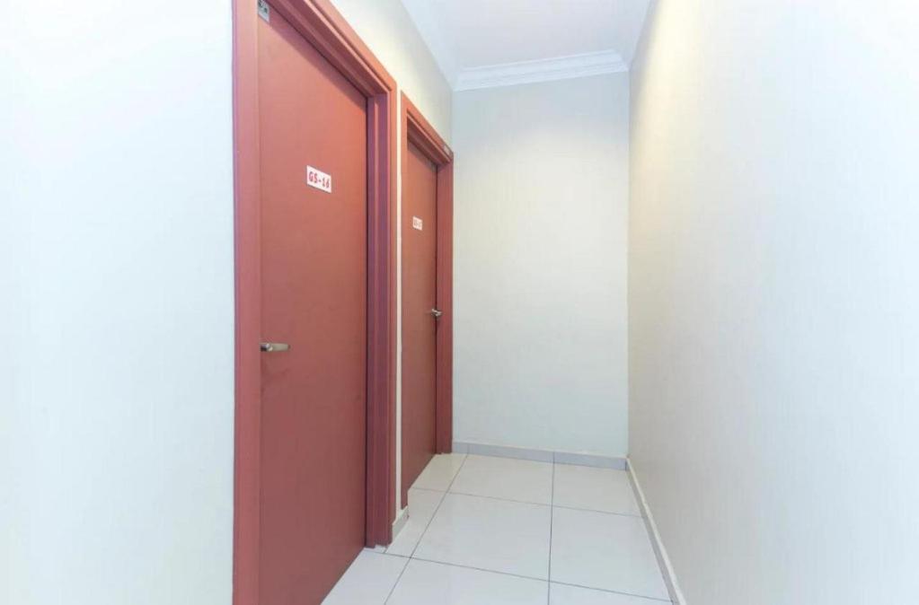 GS Budget Hotel Ampang - Housity