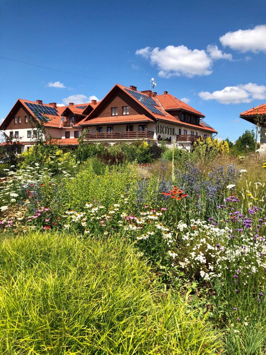 Hotel Łokietek - Housity