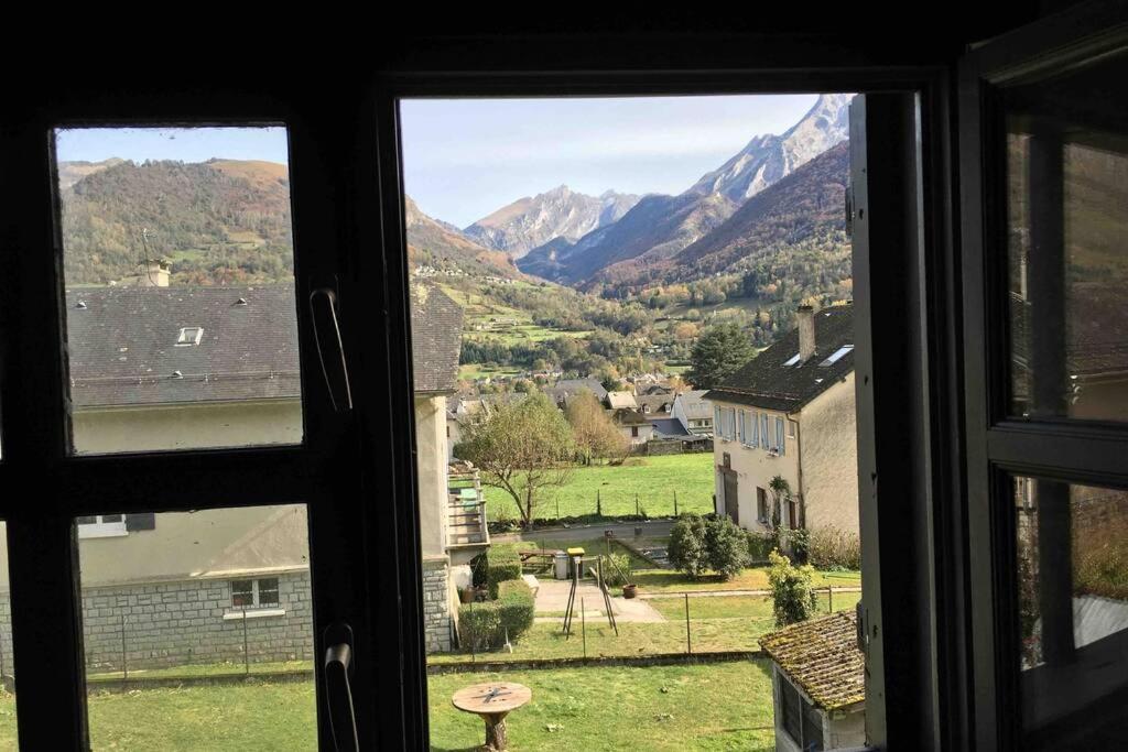 Chalet Bois Laruns - Housity