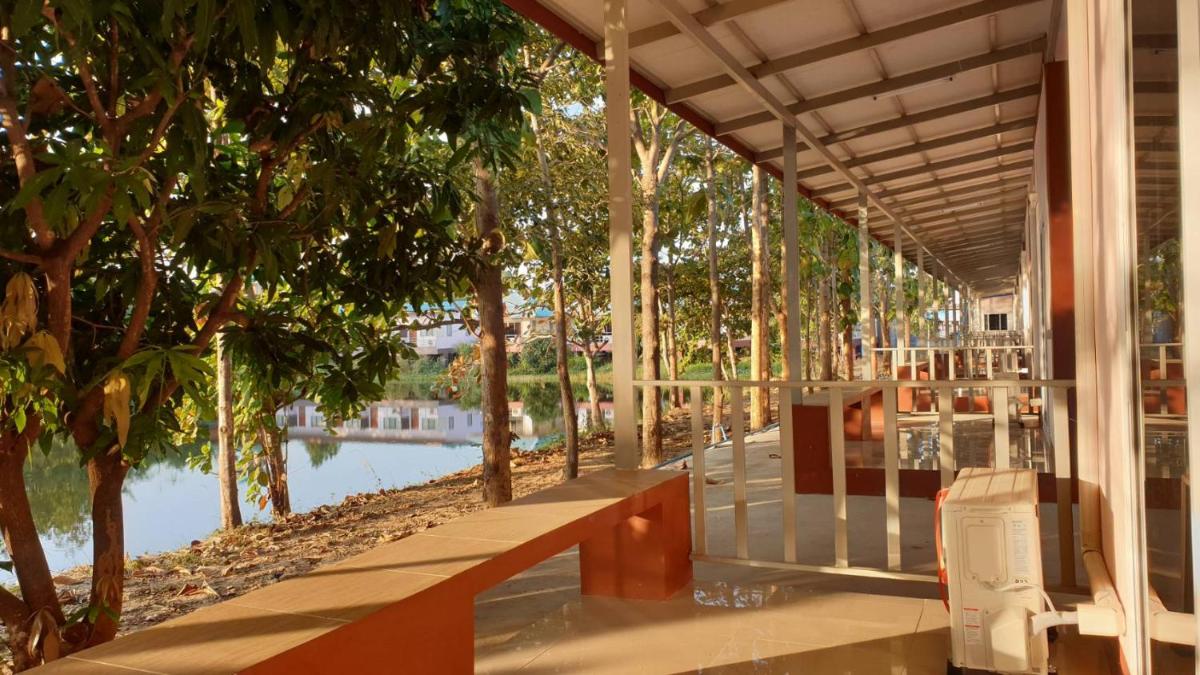 Baan Suan Chiva Saran - Housity