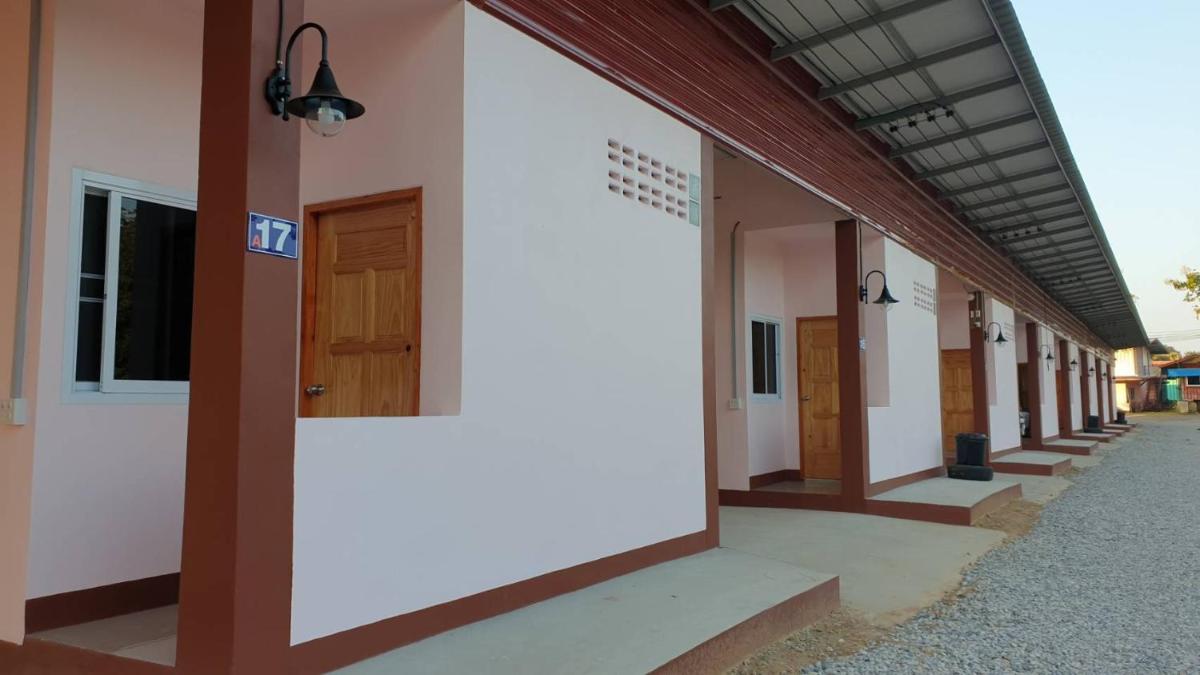 Baan Suan Chiva Saran - Housity