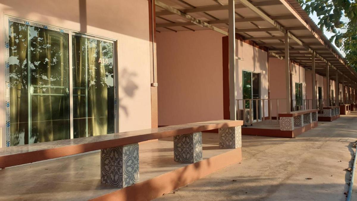 Baan Suan Chiva Saran - Housity