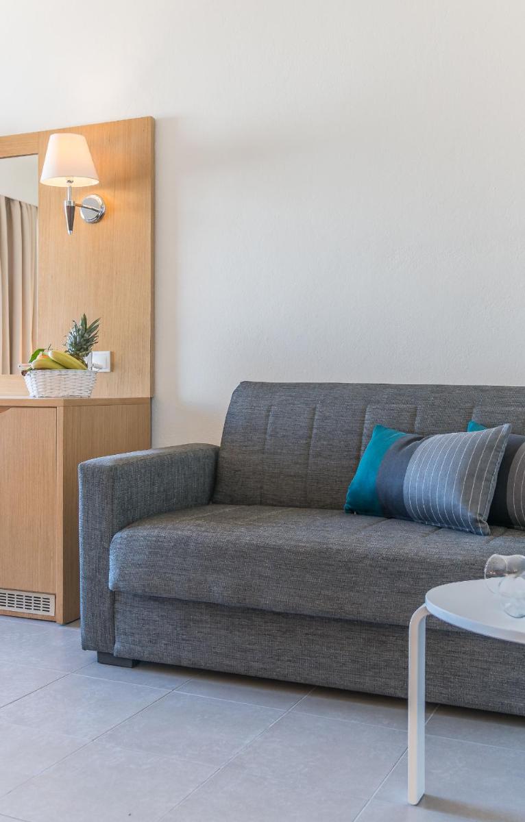 City Center Hotel - Housity