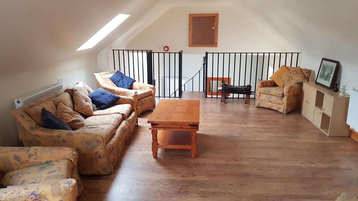 Apartment 3 bedroom banagher town centre - Housity