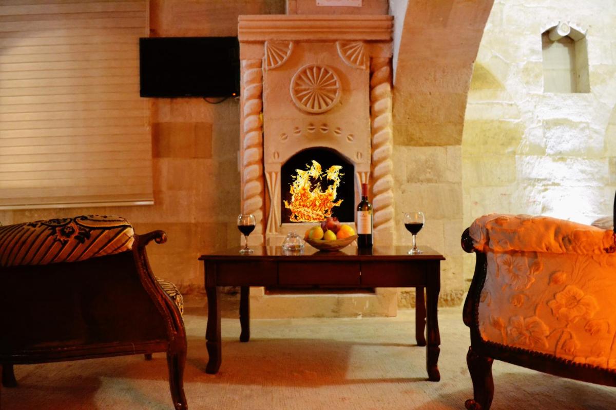 Suitetrails - Family Cave Suite Hotel
