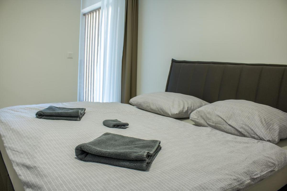 Stream Apartment Bojnice - Hizvo