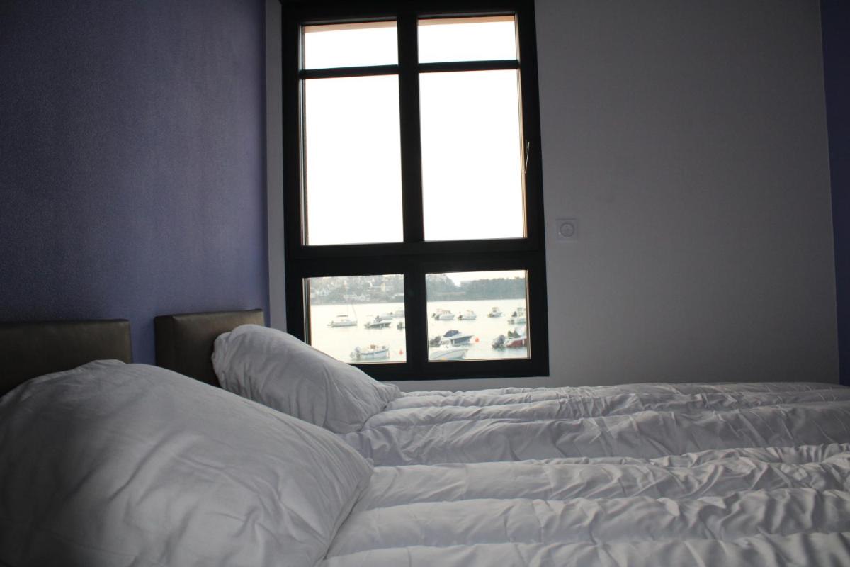 Appartement Devant la Mer - Housity