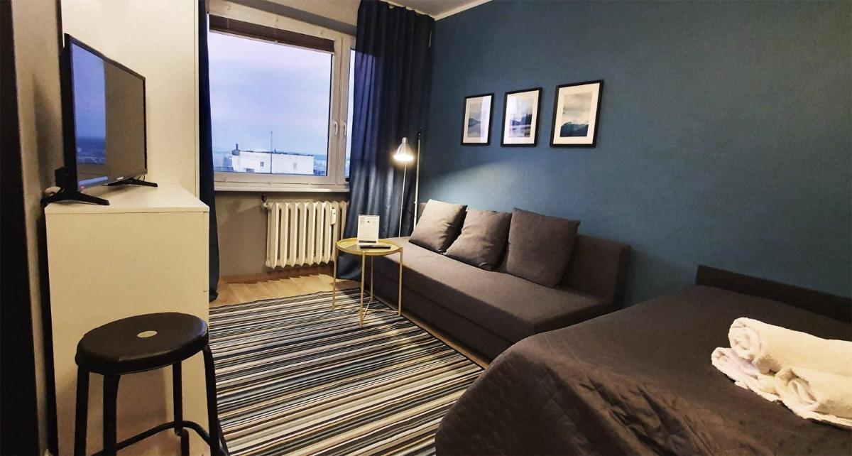 DK Apartament Panorama - Housity
