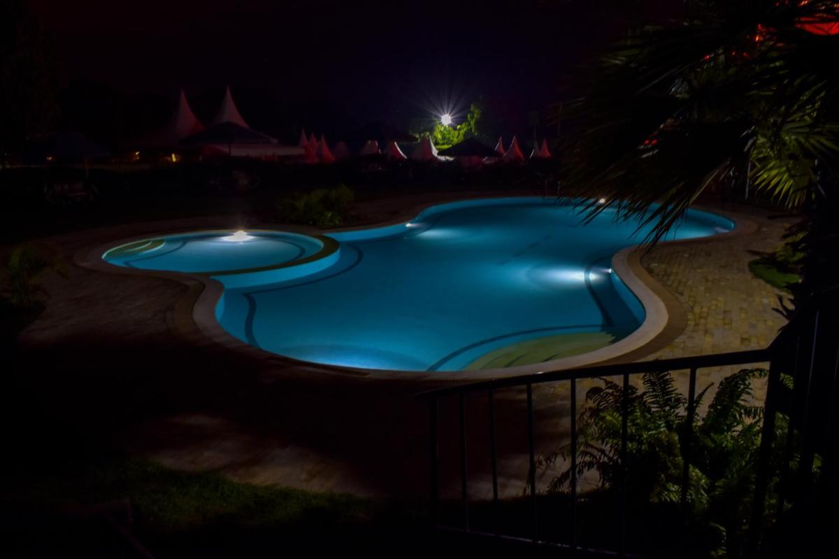 Royal Green Gardens Resort - Housity