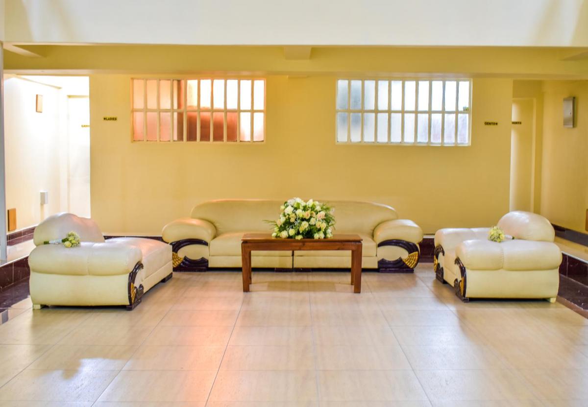 Royal Green Gardens Resort - Housity