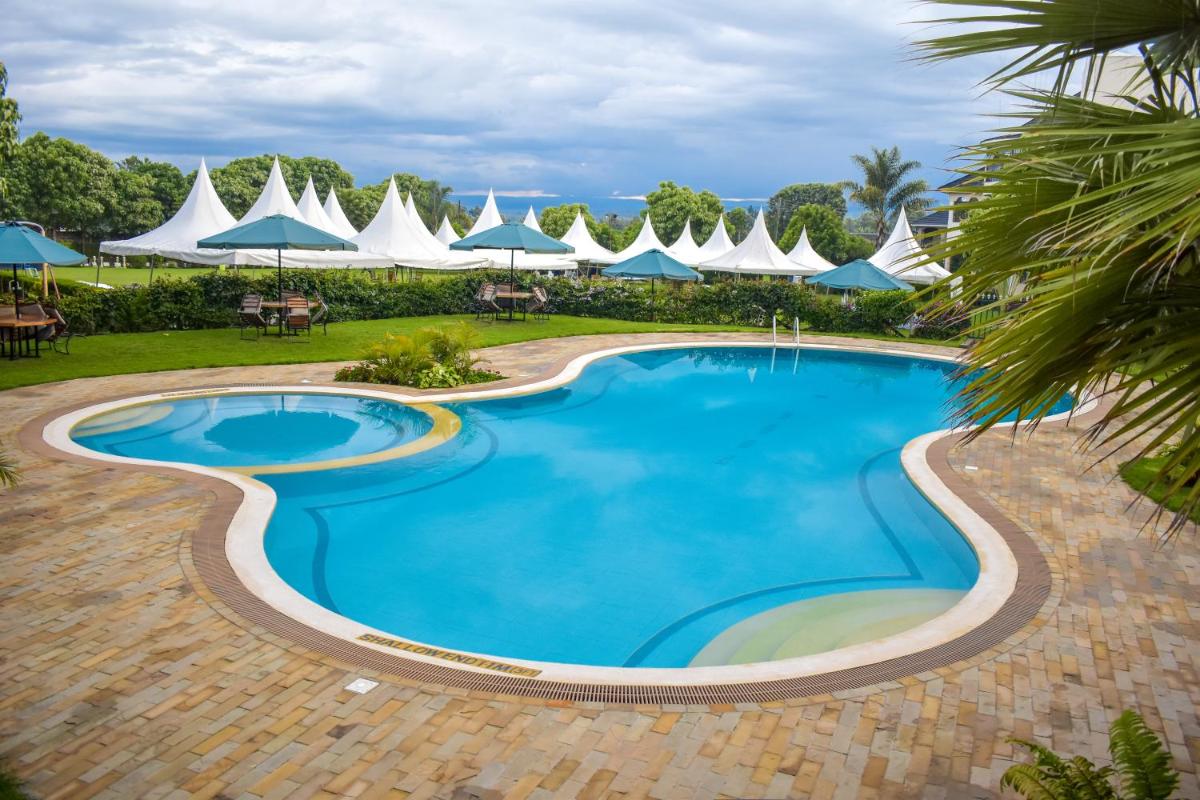 Royal Green Gardens Resort - Hizvo