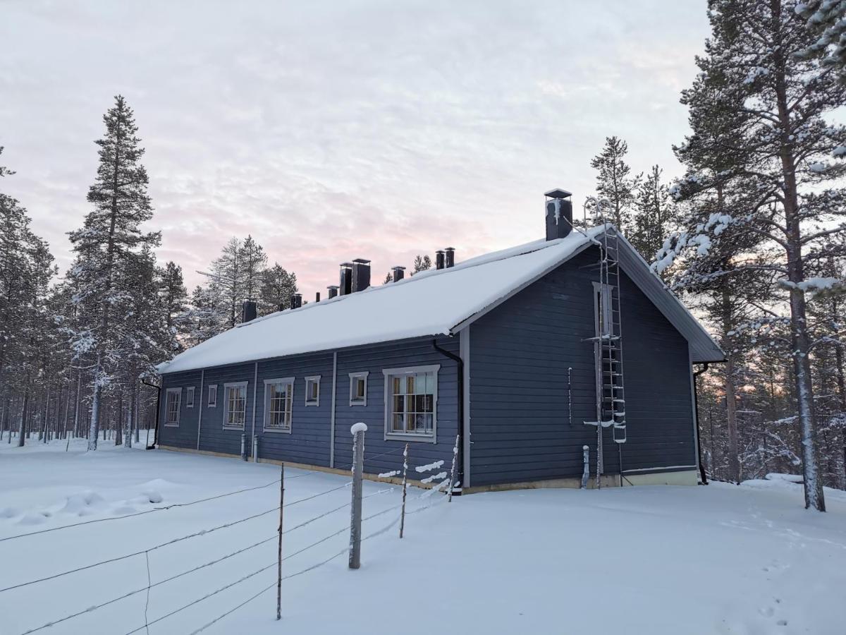 Gold Legend Paukkula #1 - Saariselkä Apartments - Housity