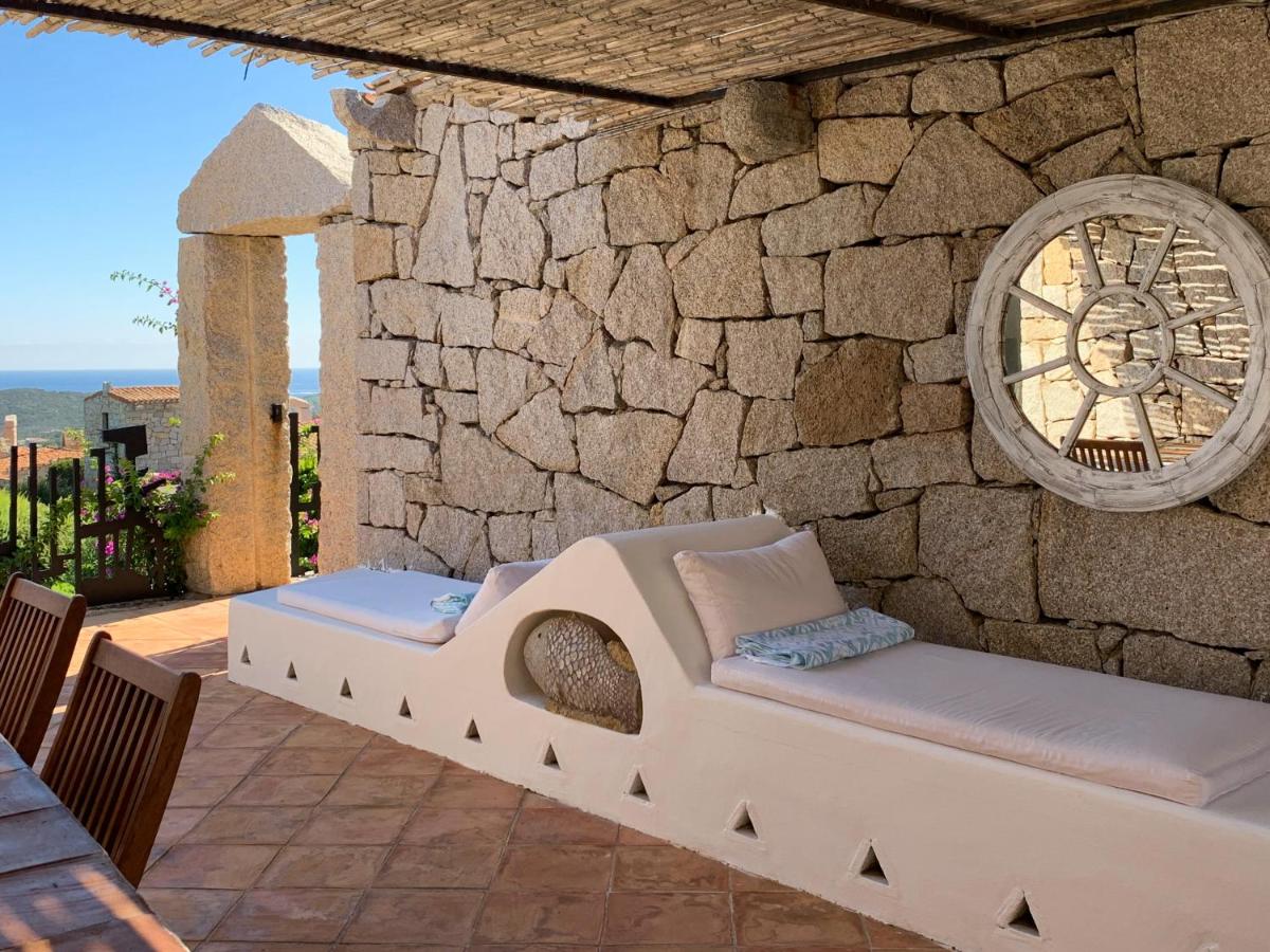 BGItalianVacation - Domus di Pitrizza - Housity