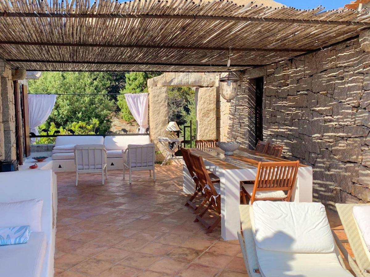 BGItalianVacation - Domus di Pitrizza - Housity