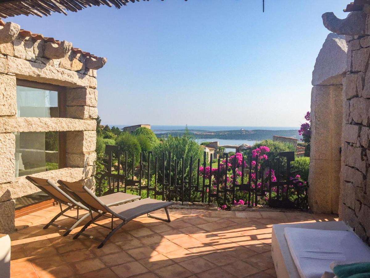 BGItalianVacation - Domus di Pitrizza - Housity