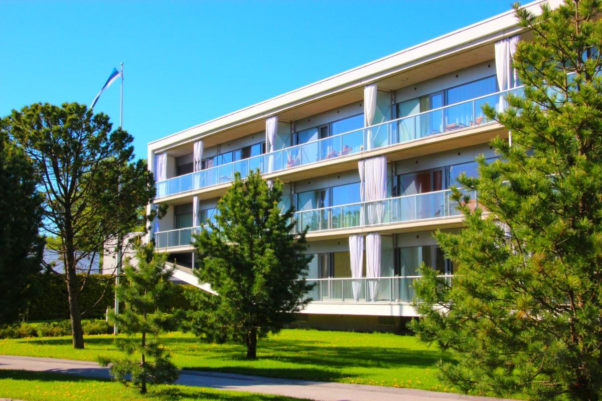 Seedri Residence - Housity