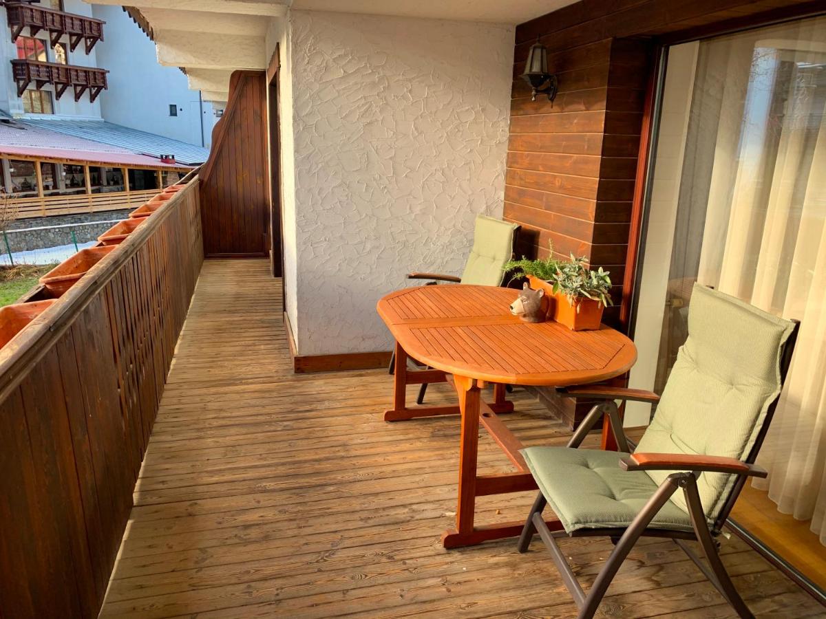Suitetrails - Francesco's Mountain Apartment