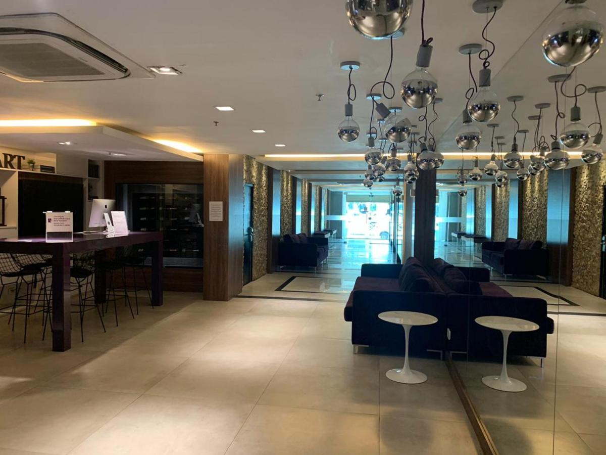 Arpoador Premium Suítes - Housity