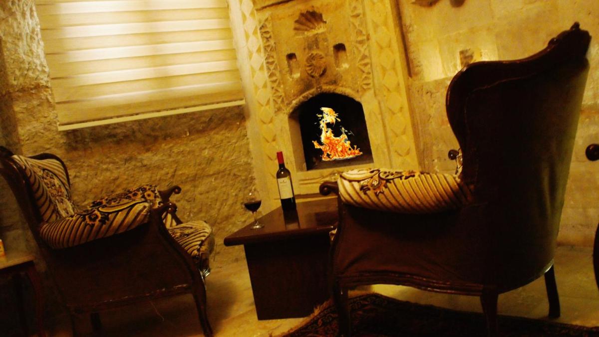 Suitetrails - Family Cave Suite Hotel