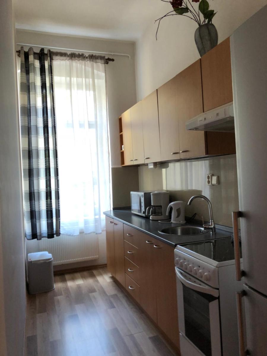 Apartmány Galeta - Housity