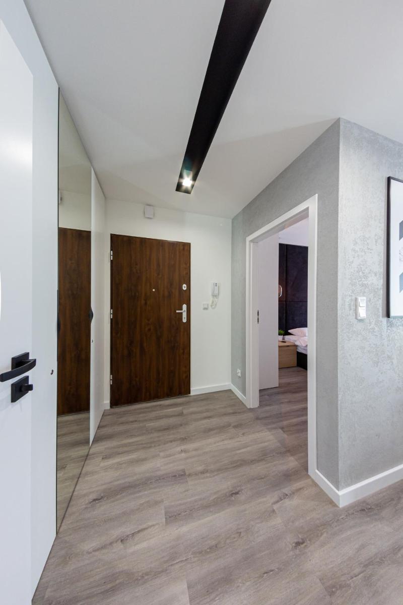 Apartament Bella Vista - Housity